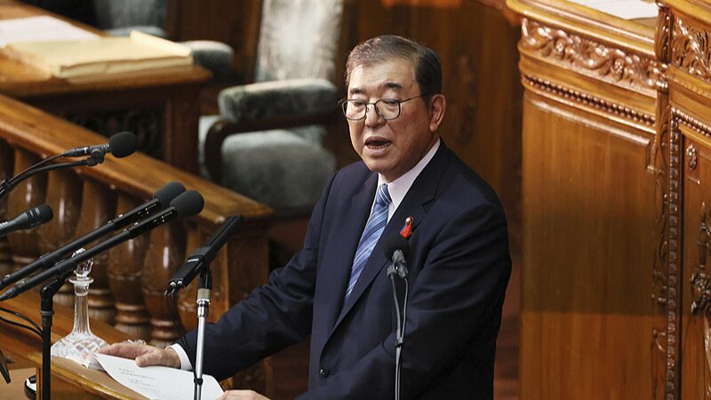 Japan_s_New_PM_Ishiba_Unveils_First_Policies_to_Restore_Trust_and_Boost_Economy