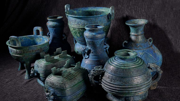 Japanese_Civil_Group_Rallies_for_Return_of_Looted_Chinese_Relics - My Global News: Voices of a New Era Japanese_Civil_Group_Rallies_for_Return_of_Looted_Chinese_Relics