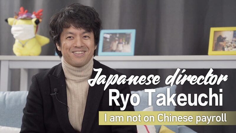Japanese_Director_Ryo_Takeuchi_Addresses_Funding_Speculation_Amid_Viral_Doc_Success video poster