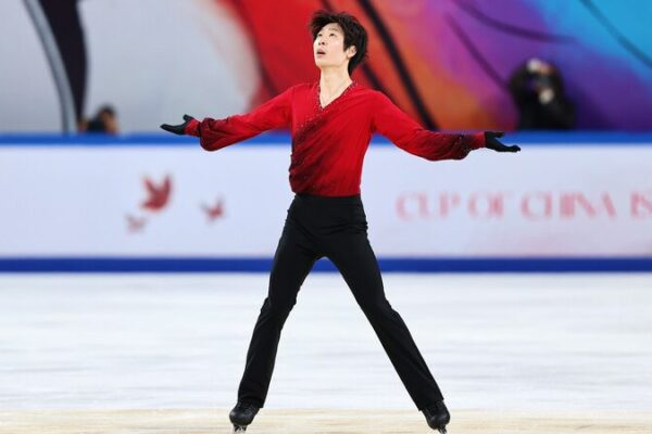 Jin Boyang Sits Out Asian Winter Games Due to Injury, Eyes 2026 Olympics Jin_Boyang_Sits_Out_Asian_Winter_Games_Due_to_Injury__Eyes_2026_Olympics video poster
