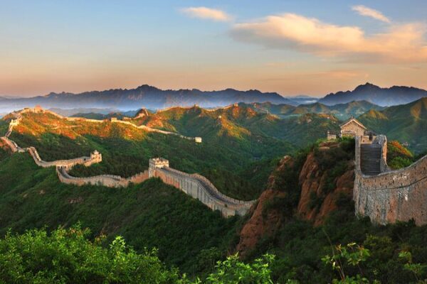 Jinshanling_Great_Wall__A_Historic_Marvel_Boosting_Modern_Tourism video poster