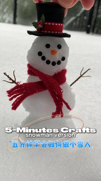 Join_the_Global_Snowman_Challenge_for_Harbin_2025_Asian_Winter_Games__poster - My Global News: Voices of a New Era Join_the_Global_Snowman_Challenge_for_Harbin_2025_Asian_Winter_Games_ video poster