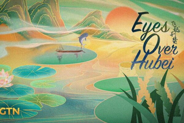 Journey Along the Yangtze: ‘Eyes Over Hubei’ Documentary Debuts Journey_Along_the_Yangtze___Eyes_Over_Hubei__Documentary_Debuts video poster