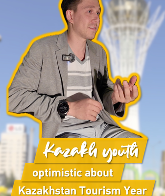 Kazakh Youth Embrace Tourism Boost as Kazakhstan Tourism Year Unfolds in China Kazakh_Youth_Embrace_Tourism_Boost_as_Kazakhstan_Tourism_Year_Unfolds_in_China video poster