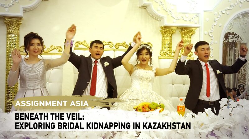 Kazakhstan_Reconsiders_Traditional_Bridal_Kidnapping_Amid_Changing_Gender_Roles_poster - My Global News: Voices of a New Era Kazakhstan_Reconsiders_Traditional_Bridal_Kidnapping_Amid_Changing_Gender_Roles video poster