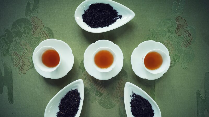 Keemun_Black_Tea__The_Royal_Brew_Favored_by_Queen_Elizabeth_II - My Global News: Voices of a New Era Keemun_Black_Tea__The_Royal_Brew_Favored_by_Queen_Elizabeth_II