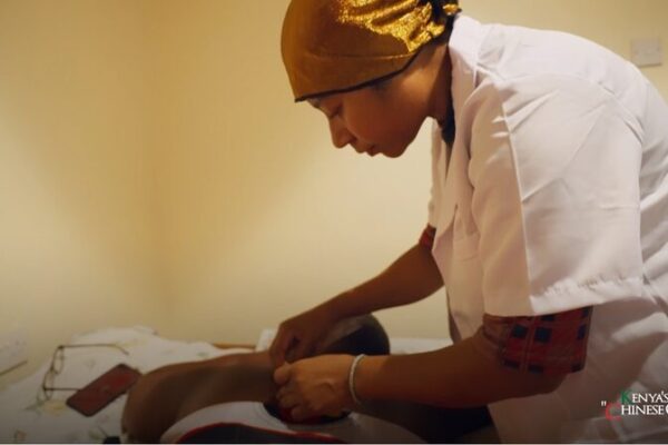 Kenyan Ambassador Bridges China-Africa Friendship Through Traditional Medicine Kenyan_Ambassador_Bridges_China_Africa_Friendship_Through_Traditional_Medicine video poster