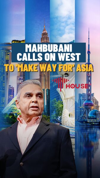 Kishore_Mahbubani_Urges_West_to_Empower_Asia_in_Global_Governance_poster - My Global News: Voices of a New Era Kishore_Mahbubani_Urges_West_to_Empower_Asia_in_Global_Governance video poster