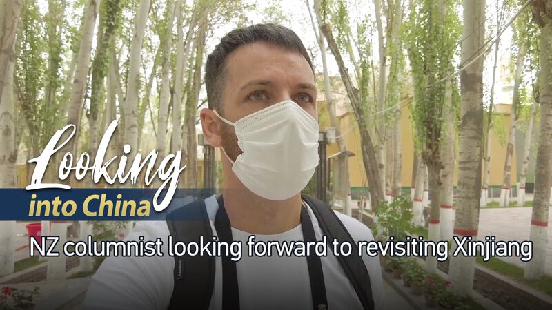 Kiwi_Columnist_Dreams_of_Return_to_Xinjiang_s_Wonders video poster