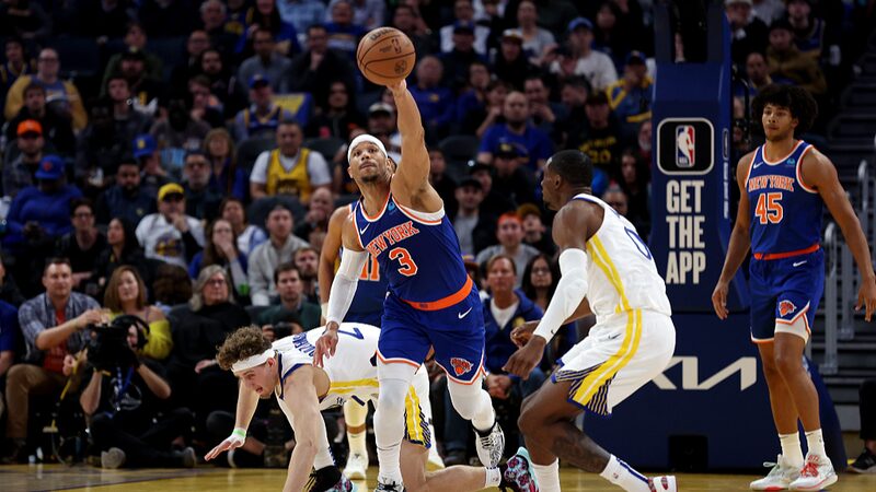 Knicks_Top_Warriors_119_112_with_Hart_s_Triple_Double - My Global News: Voices of a New Era Knicks_Top_Warriors_119_112_with_Hart_s_Triple_Double