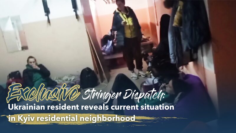 Kyiv Resident Shares Reality of Life Amid Conflict: ‘Hiding in Basements, Hoping for Dawn’ Kyiv_Resident_Shares_Reality_of_Life_Amid_Conflict___Hiding_in_Basements__Hoping_for_Dawn_ video poster