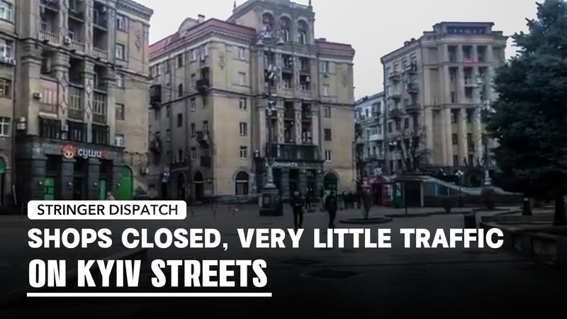 Kyiv_Streets_Deserted_as_Tensions_Escalate_in_Ukraine video poster