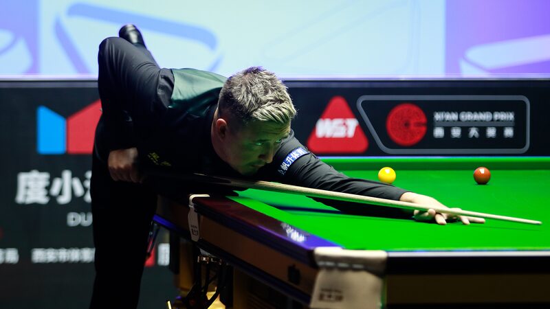 Kyren_Wilson_and_Ronnie_O_Sullivan_Set_for_Epic_Semifinals_Showdown_in_Xi_an_Grand_Prix - My Global News: Voices of a New Era Kyren_Wilson_and_Ronnie_O_Sullivan_Set_for_Epic_Semifinals_Showdown_in_Xi_an_Grand_Prix