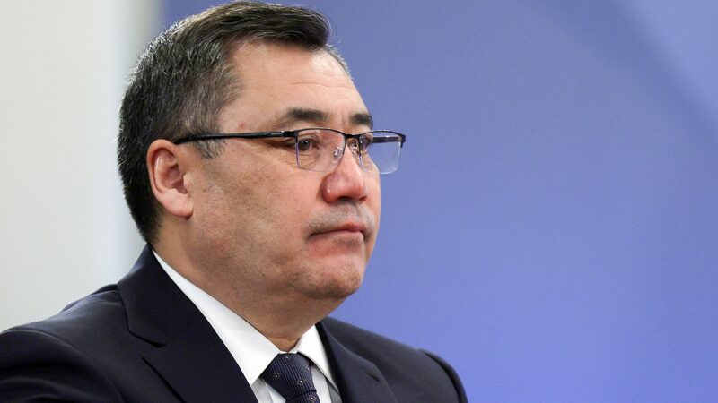 Kyrgyz_President_Sadyr_Japarov_to_Visit_China_in_February