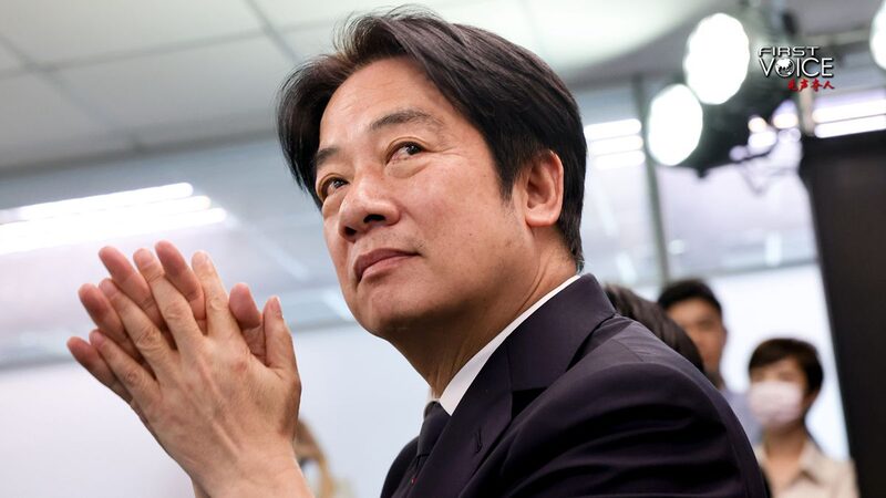 Lai Ching-te’s Inaugural Speech Sparks Cross-Strait Tensions Lai_Ching_te_s_Inaugural_Speech_Sparks_Cross_Strait_Tensions