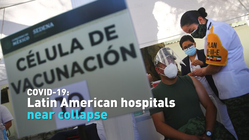Latin_American_Hospitals_Strained_as_COVID_19_Surges__Vaccines_Offer_Hope video poster