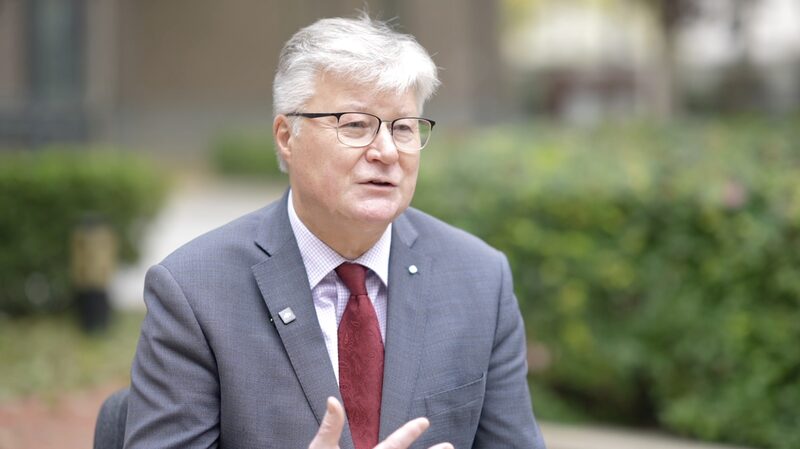 Latvian_Ambassador_Boosts_Latvia_China_Trade_Cooperation_poster - My Global News: Voices of a New Era Latvian_Ambassador_Boosts_Latvia_China_Trade_Cooperation video poster