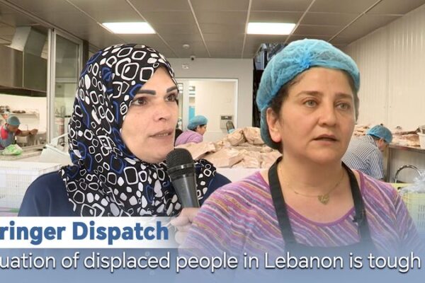 Lebanon-Israel Conflict Displaces Over 1.2 Million, Humanitarian Crisis Deepens Lebanon_Israel_Conflict_Displaces_Over_1_2_Million__Humanitarian_Crisis_Deepens video poster