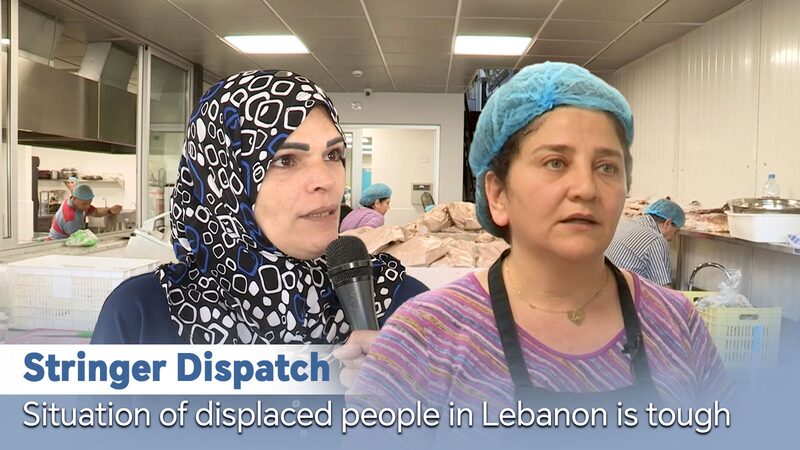 Lebanon_Israel_Conflict_Displaces_Over_1_2_Million__Humanitarian_Crisis_Deepens_poster - My Global News: Voices of a New Era Lebanon_Israel_Conflict_Displaces_Over_1_2_Million__Humanitarian_Crisis_Deepens video poster