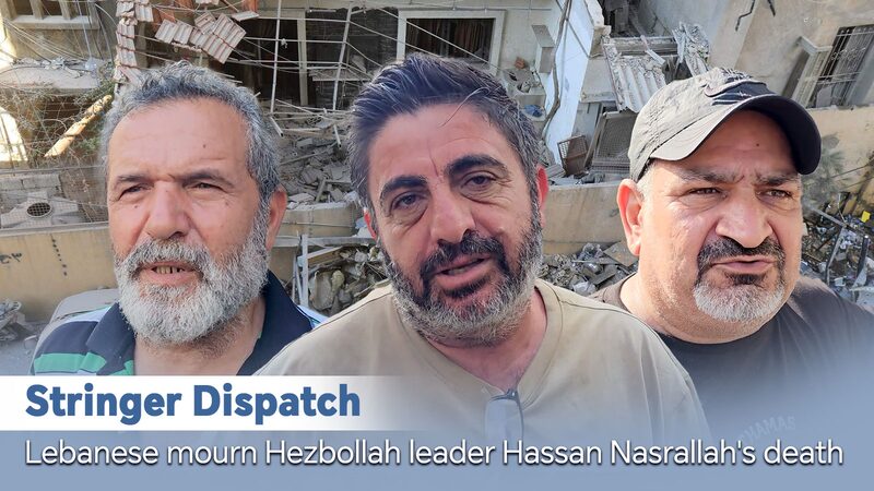 Lebanon_Mourns_Hezbollah_Leader_Hassan_Nasrallah_After_Deadly_Air_Strike