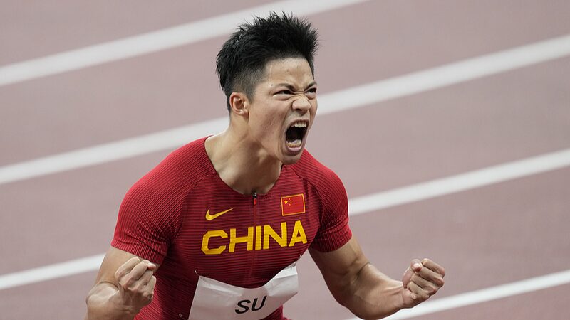 Legendary_Sprinter_Su_Bingtian_to_Retire_After_2025_National_Games