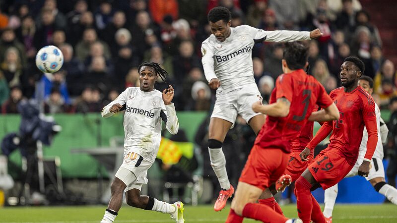 Leverkusen_Stuns_Bayern_Munich_1_0_in_DFB_Pokal_Quarterfinal - My Global News: Voices of a New Era Leverkusen_Stuns_Bayern_Munich_1_0_in_DFB_Pokal_Quarterfinal
