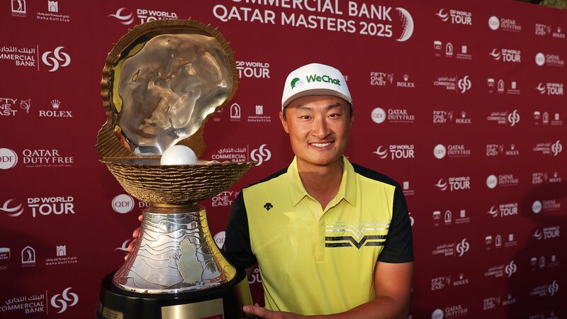 Li_Haotong_Secures_Qatar_Masters_Title_with_Clutch_Final_Putt - My Global News: Voices of a New Era Li_Haotong_Secures_Qatar_Masters_Title_with_Clutch_Final_Putt