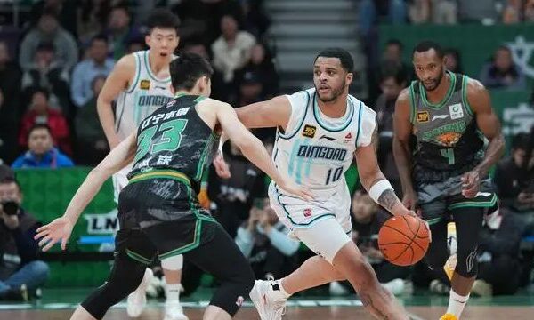 Liaoning and Beijing Secure Fifth Consecutive Wins in CBA Showdowns Liaoning_and_Beijing_Secure_Fifth_Consecutive_Wins_in_CBA_Showdowns