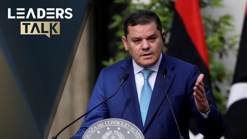 Libyan PM Partners with China to Rebuild Nation Amidst Regional Challenges Libyan_PM_Partners_with_China_to_Rebuild_Nation_Amidst_Regional_Challenges video poster