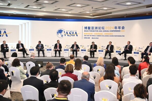 Liu Zhenmin Calls for Immediate Global Action on Climate Crisis at Boao Forum Liu_Zhenmin_Calls_for_Immediate_Global_Action_on_Climate_Crisis_at_Boao_Forum