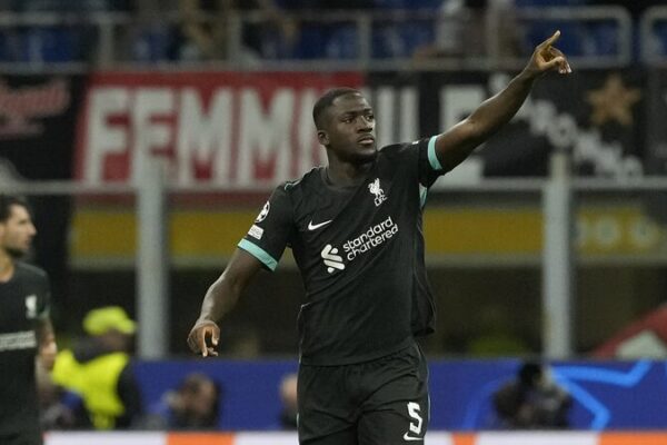 Liverpool Roars Back with 3-1 Victory Over AC Milan in Champions League Return Liverpool_Roars_Back_with_3_1_Victory_Over_AC_Milan_in_Champions_League_Return