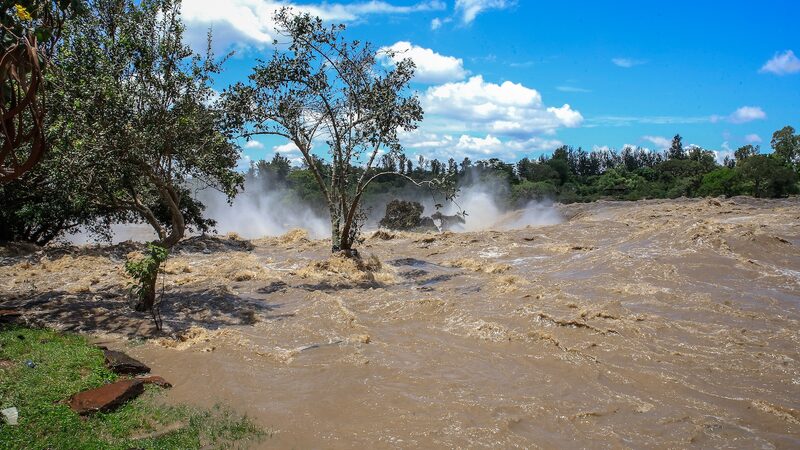 Local_Communities_Key_to_Africa_s_Water_Security__Says_Global_Agency - My Global News: Voices of a New Era Local_Communities_Key_to_Africa_s_Water_Security__Says_Global_Agency