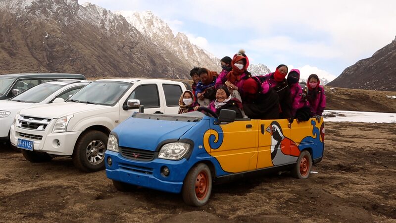 Local_Guardians_Protect_Endangered_Cranes_on_Qinghai_Tibet_Plateau_poster - My Global News: Voices of a New Era Local_Guardians_Protect_Endangered_Cranes_on_Qinghai_Tibet_Plateau video poster