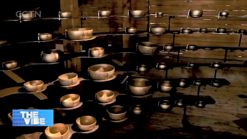 London_s_1000_Year_Unique_Musical_Masterpiece_Unveiled video poster