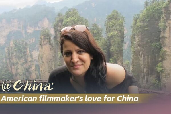 Love for China: NYC Filmmaker’s Inspiring Experience in Xiangtan Love_for_China__NYC_Filmmaker_s_Inspiring_Experience_in_Xiangtan video poster