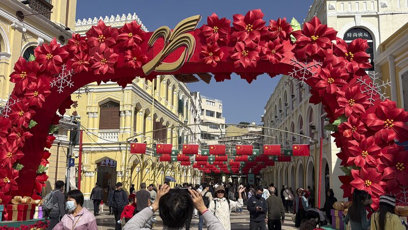 Macao Accelerates Tech Innovation and Talent Growth in Cooperation Zone Macao_Accelerates_Tech_Innovation_and_Talent_Growth_in_Cooperation_Zone