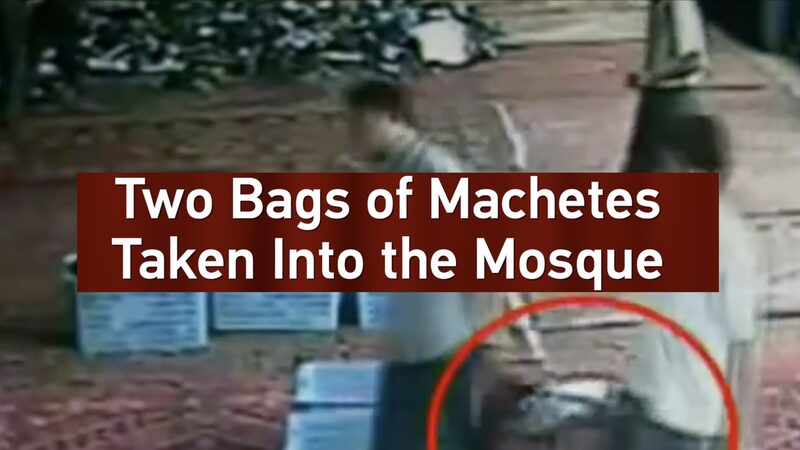 Machetes_Smuggled_into_Mosque_Spark_Deadly_Police_Confrontation video poster