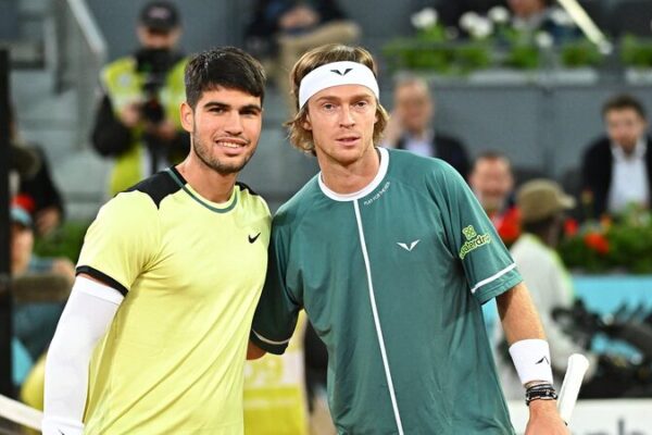 Madrid_Open_Shocker__Defending_Champion_Alcaraz_Eliminated__Sabalenka_Advances