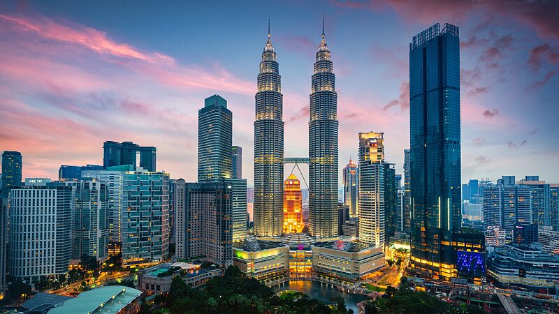 Malaysia Experiences 160% Surge in Chinese Tourist Arrivals Malaysia_Experiences_160__Surge_in_Chinese_Tourist_Arrivals