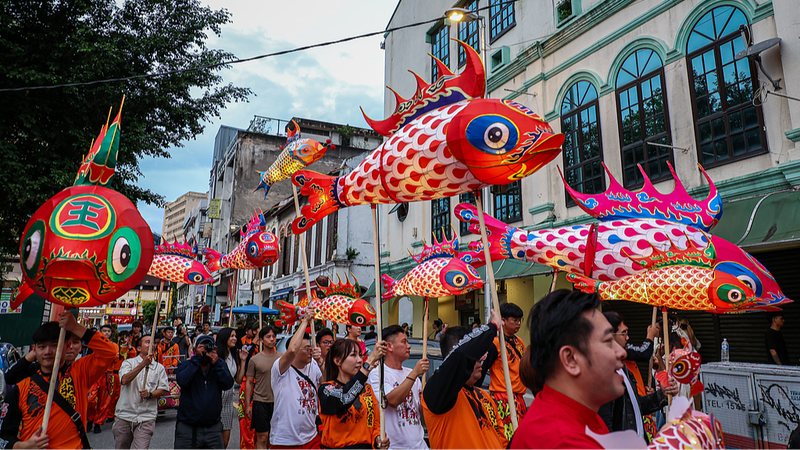 Malaysia Gears Up for Vibrant Spring Festival Celebrations Malaysia_Gears_Up_for_Vibrant_Spring_Festival_Celebrations