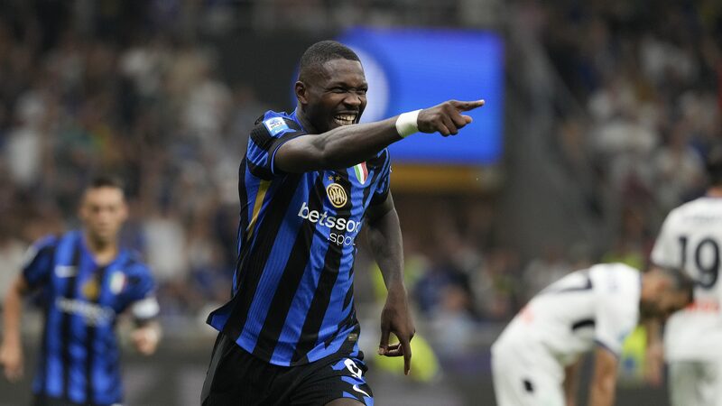 Marcus_Thuram_Propels_Inter_Milan_to_4_0_Victory_Over_Atalanta - My Global News: Voices of a New Era Marcus_Thuram_Propels_Inter_Milan_to_4_0_Victory_Over_Atalanta