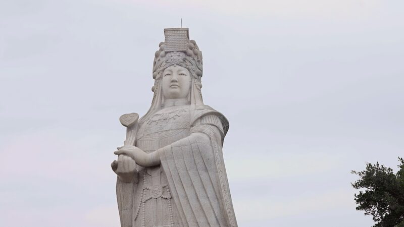 Mazu_Statues__Guardians_Gazing_Across_the_Taiwan_Strait video poster