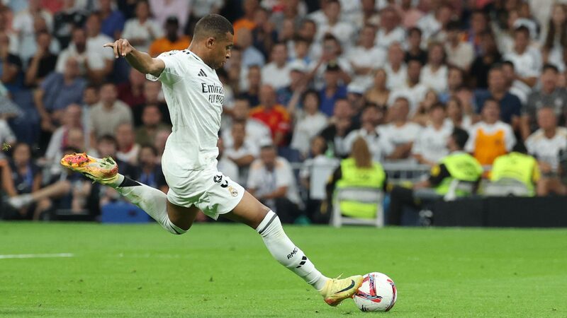 Mbappe Shines for Real Madrid, Ends La Liga Scoring Drought with Two Goals Mbappe_Shines_for_Real_Madrid__Ends_La_Liga_Scoring_Drought_with_Two_Goals