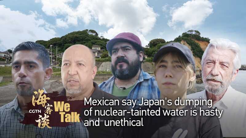 Mexican_Citizens_Voice_Concerns_Over_Japan_s_Fukushima_Water_Disposal_poster - My Global News: Voices of a New Era Mexican_Citizens_Voice_Concerns_Over_Japan_s_Fukushima_Water_Disposal video poster