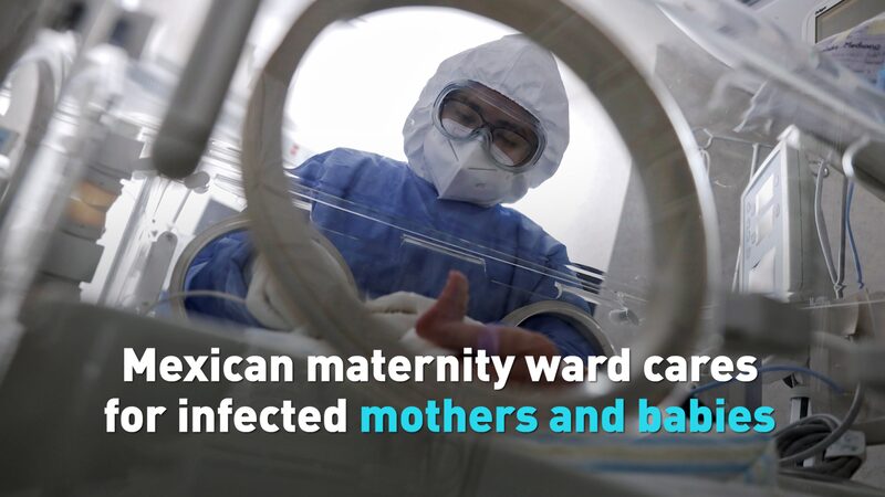 Mexican_Maternity_Ward_Battles_COVID_19_Amid_Vaccine_Delays