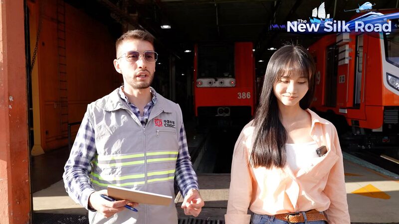 Mexico_City_s_Metro_Line_1_to_Reopen_After_Extensive_Renovations_poster - My Global News: Voices of a New Era Mexico_City_s_Metro_Line_1_to_Reopen_After_Extensive_Renovations video poster