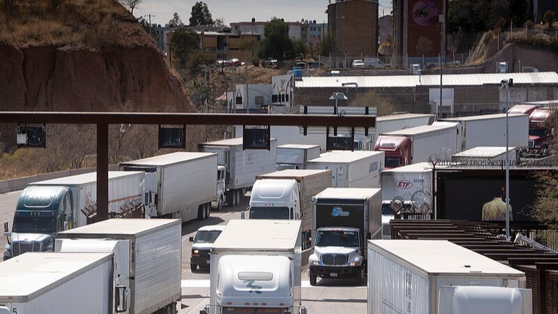 Mexico Eyes New Tariffs on Chinese Imports Under US Pressure Mexico_Eyes_New_Tariffs_on_Chinese_Imports_Under_US_Pressure