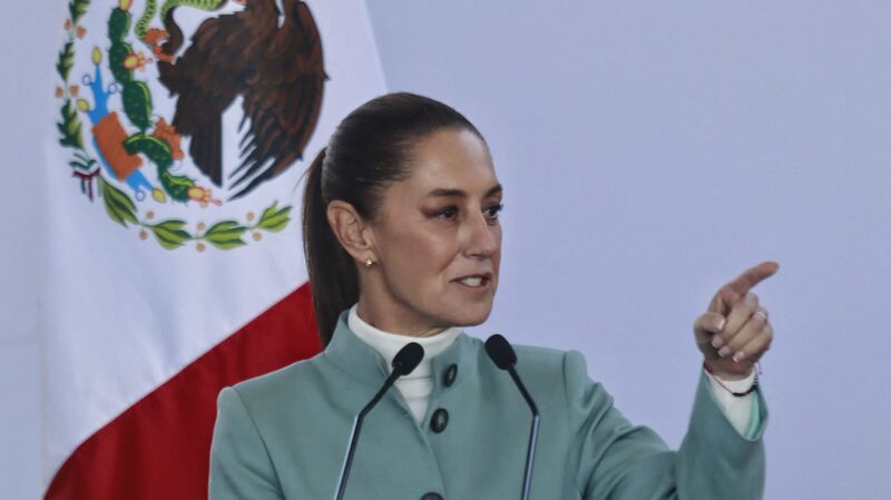 Mexico_Warns_Trump_s_25__Tariffs_Could_Cost_400K_U_S__Jobs - My Global News: Voices of a New Era Mexico_Warns_Trump_s_25__Tariffs_Could_Cost_400K_U_S__Jobs