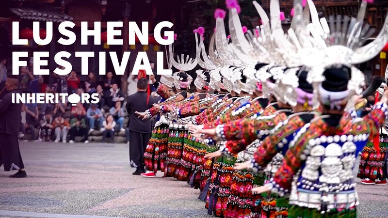 Miao_People_Celebrate_Lusheng_Festival__A_Vibrant_Harvest_Tradition_poster - My Global News: Voices of a New Era Miao_People_Celebrate_Lusheng_Festival__A_Vibrant_Harvest_Tradition video poster