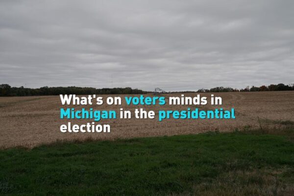 Michigan Gears Up for a Tight Presidential Showdown Michigan_Gears_Up_for_a_Tight_Presidential_Showdown video poster